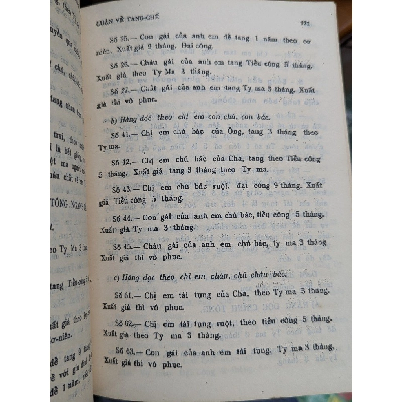 THỌ MAI GIA LỄ DẪN GIẢI  - TUÝ LANG NGUYỄN VĂN TOÀN 378684