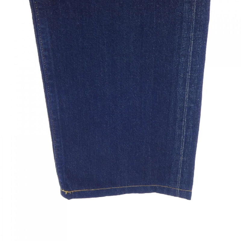 Quần jeans LEVI'S 505 disco UNIFORM EX - Hàng hiệu Authentic 888375