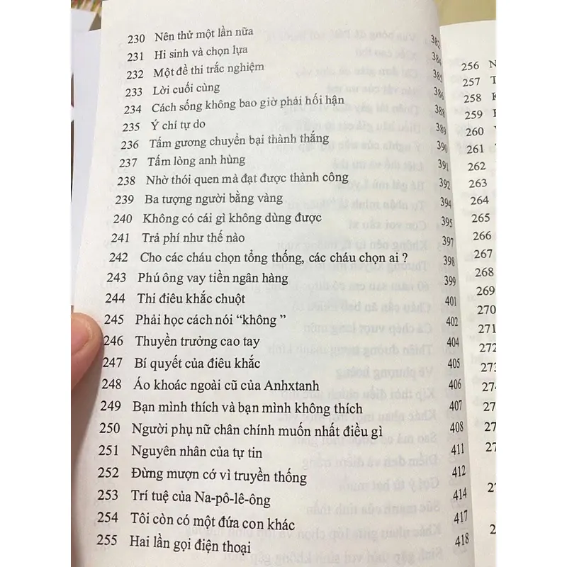 MỖI TRUYỆN MỘT TRIẾT LÝ NHÂN SINH - TRẦN TRỌNG SÂM  591445