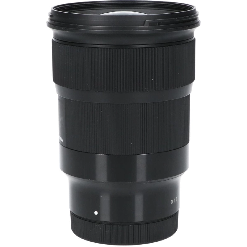 Ống kính SIGMA L24mm F1.4DG HSM(A) - Hàng hiệu Authentic 878757