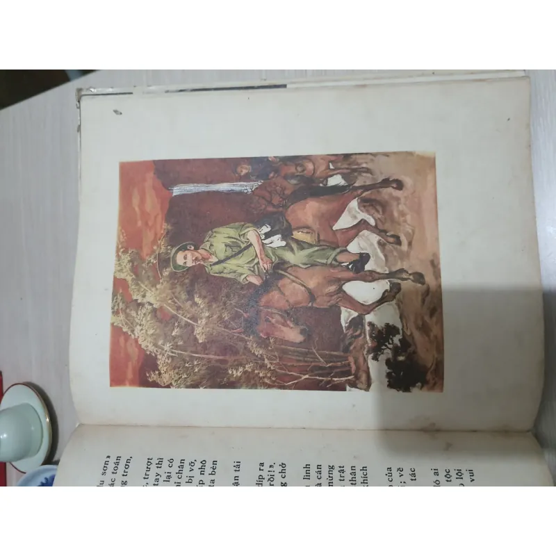 Bác Hồ kính yêu -  xb1980 960975