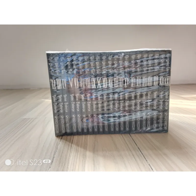 Hắc quản gia - Bản cũ TVM Comics - thiếu tập 1 + 23 735185