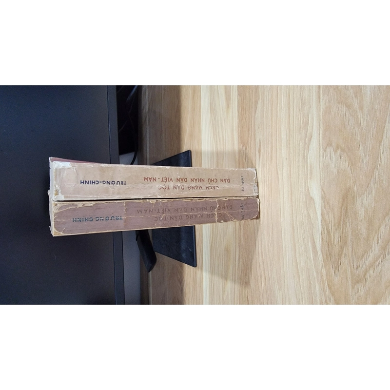 Cách mạng Dân tộc Dân Chủ nhân dân Việt Nam ( 2 tập) 551600