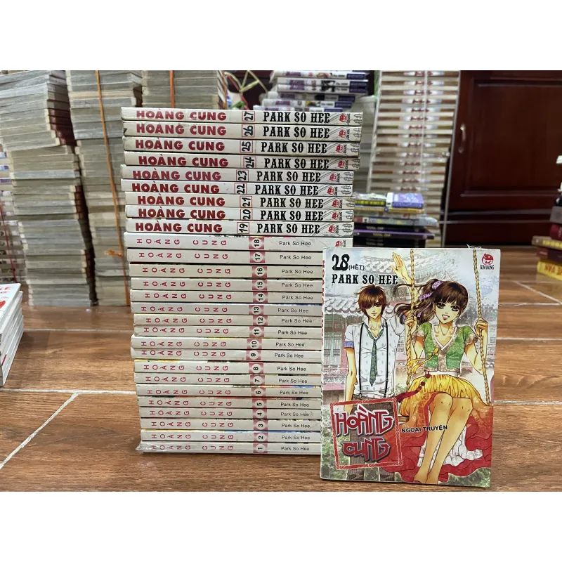 Hoàng Cung full bộ 28 tập (5) 760322