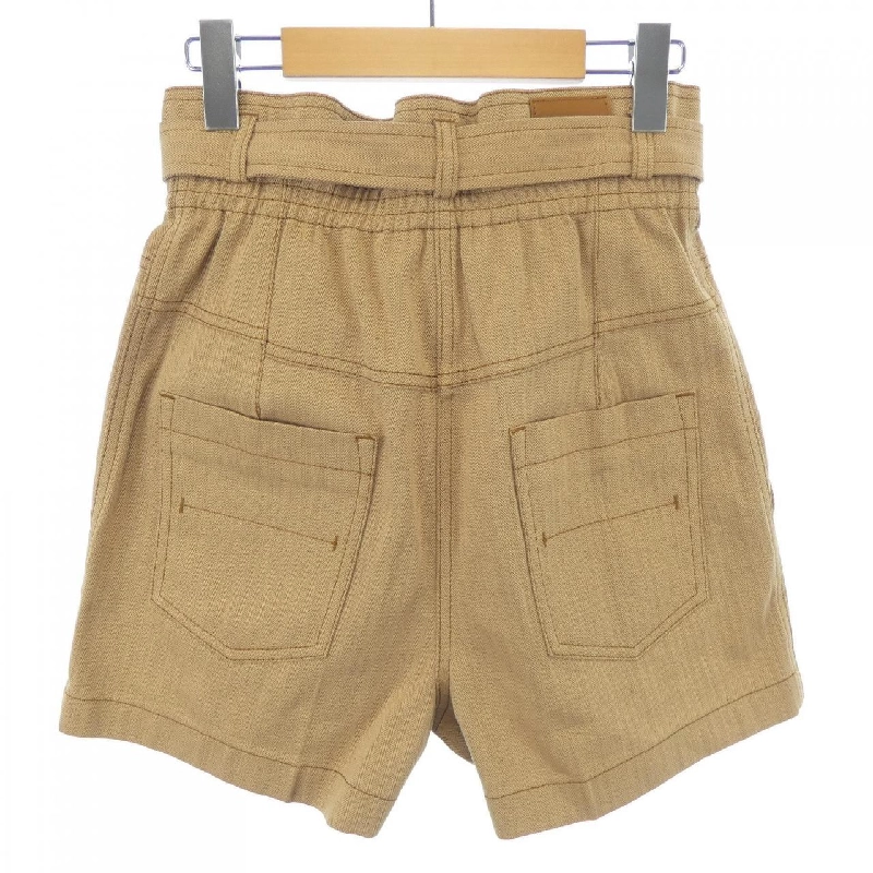 Quần short HERMES - Hàng hiệu Chính hãng 651979