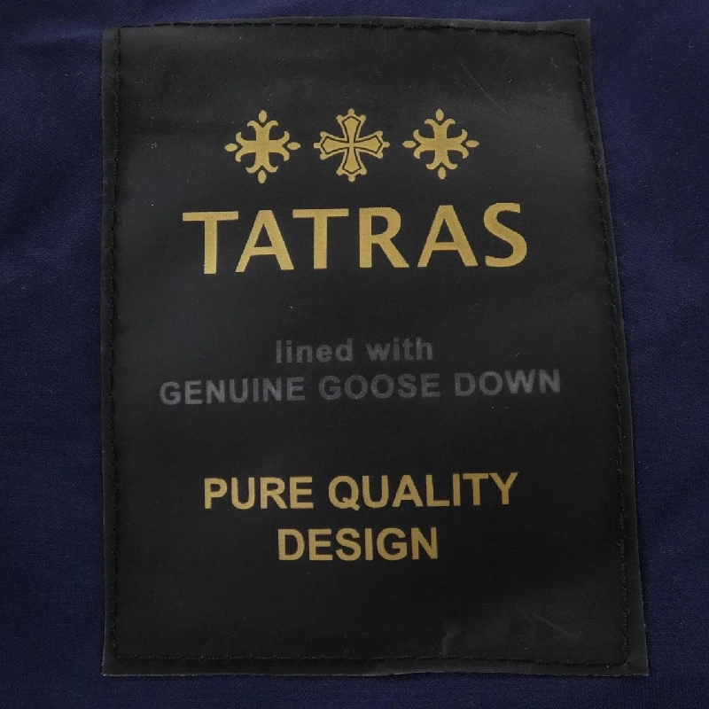 TATRAS LTA17A4572 Áo gile - Hàng hiệu Authentic 818230