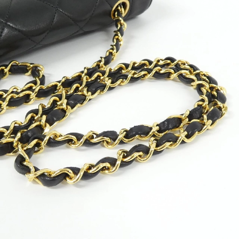 【Vintage】Túi xách chéo Chanel 01165 611200