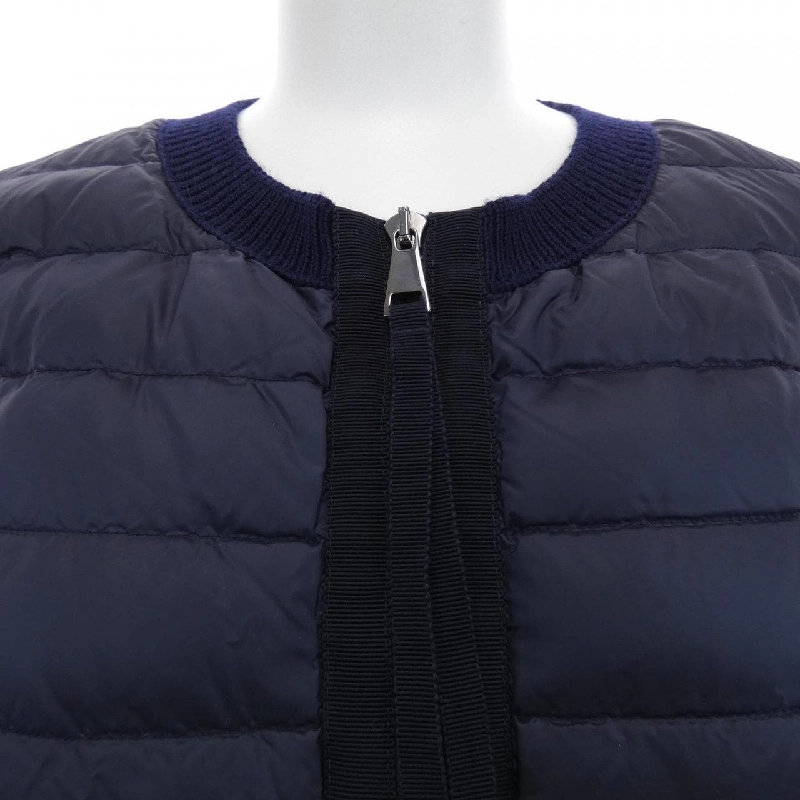 MONCLER 20939474800 Áo khoác lông - Hàng hiệu Authentic 816720
