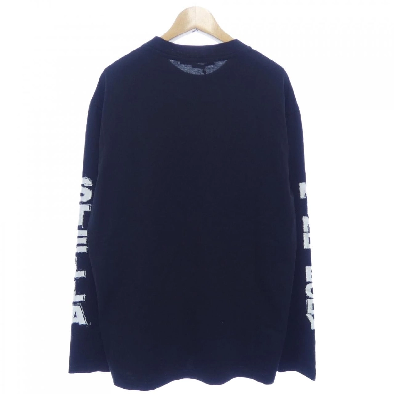 Áo thun STELLA MCCARTNEY Sunshine Long T 632605