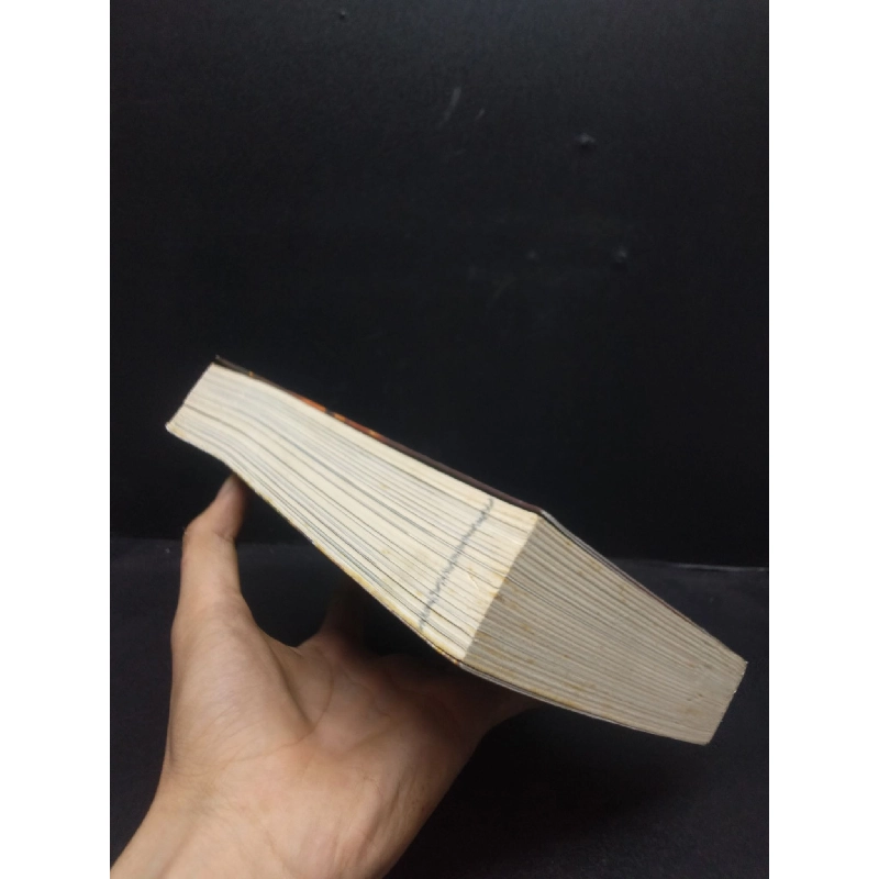 Ký sự xứ người năm 2019 mới 80% ố có mộc đỏ ở đầu sách HCM2902 kỹ năng 913368