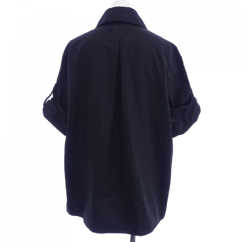 HERMES MORS A JOUET 2E0607DJ Áo Sơ Mi Ngắn Tay - Hàng hiệu Chính Hãng 775557