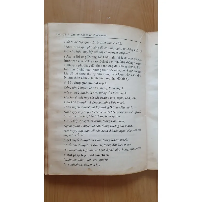 THỜI SINH HỌC CỔ PHƯƠNG ĐÔNG  759579