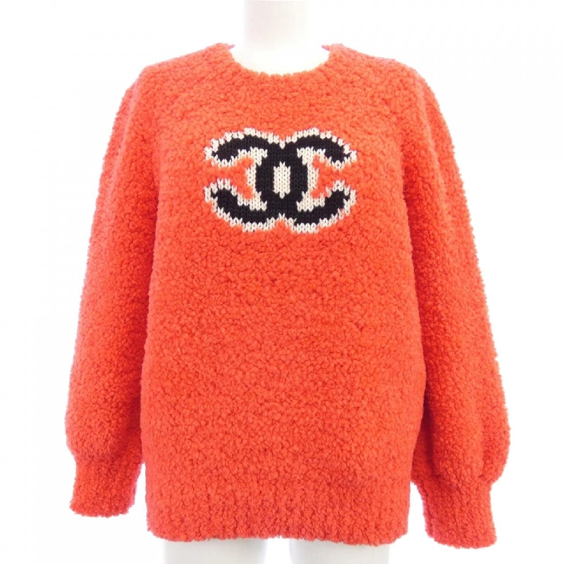 Chanel CHANEL P62563K48070 19K len 629585