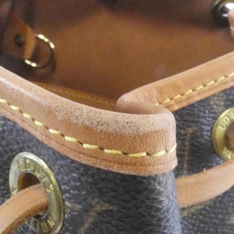 Balo Louis Vuitton Monogram Montsouris MM M51136 - Hàng hiệu Chính hãng 801206