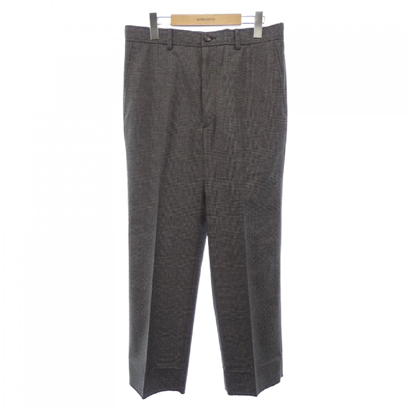 Gucci GUCCI 690469 ZABKO Quần - Hàng hiệu Chính hãng 890174