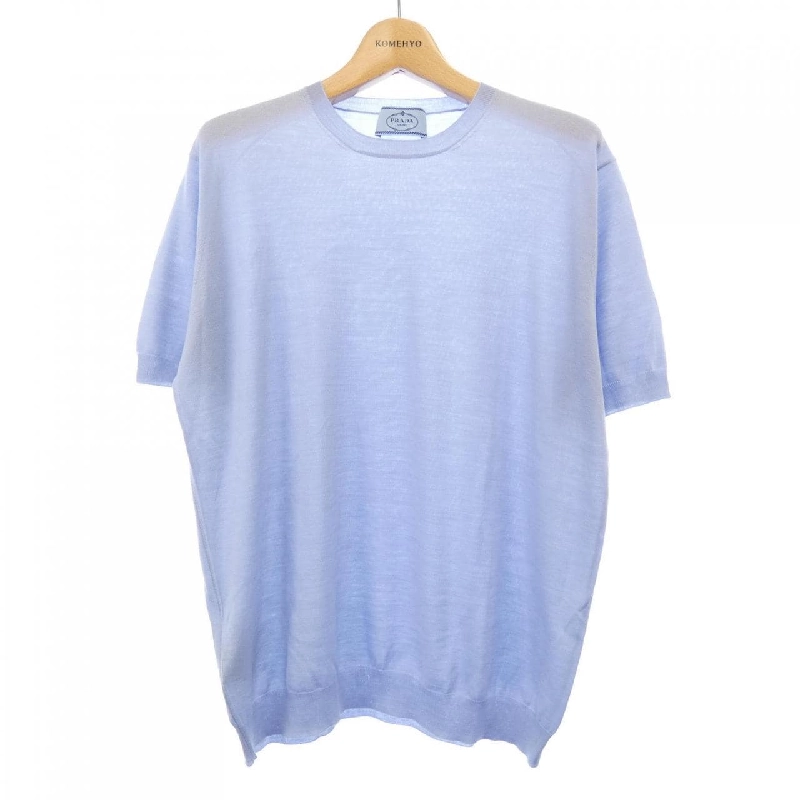 【Khuyến mãi】Áo len PRADA 639754