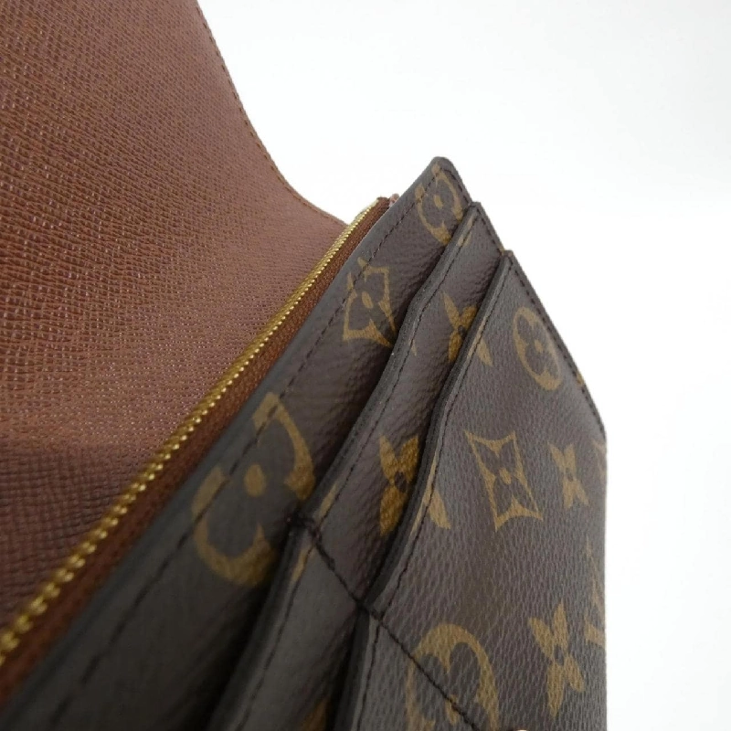 Ví Louis Vuitton Monogram Portefeuille Sara M60531 - Hàng hiệu Chính hãng 769779