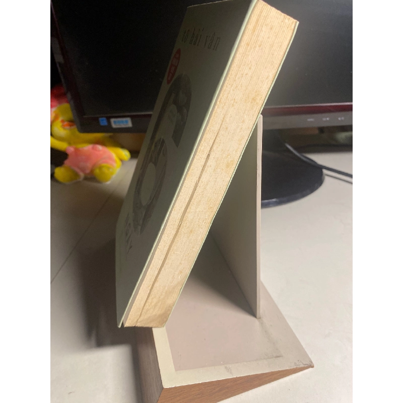 Ngày - Tô Hải Vân 452303