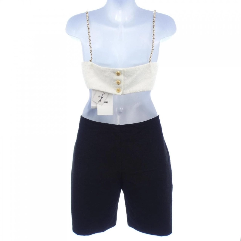 【Mã giảm giá】Chanel CHANEL Đồ liền thân 648232