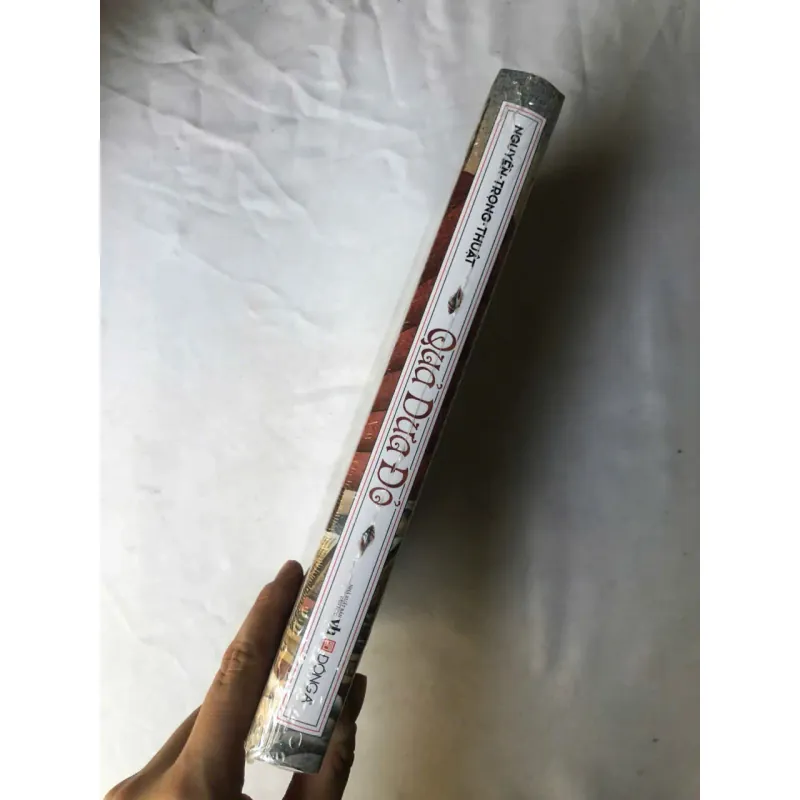 Quả Dưa Đỏ - Nguyễn Trọng Thuật 1011502