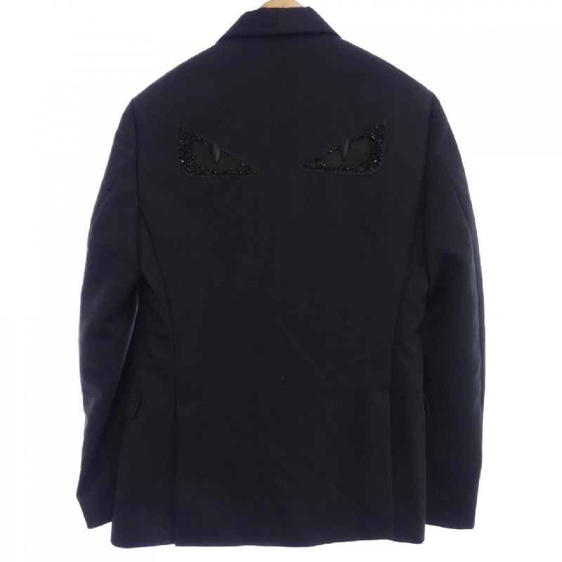 FENDI Jacket - Hàng hiệu Authentic 897640