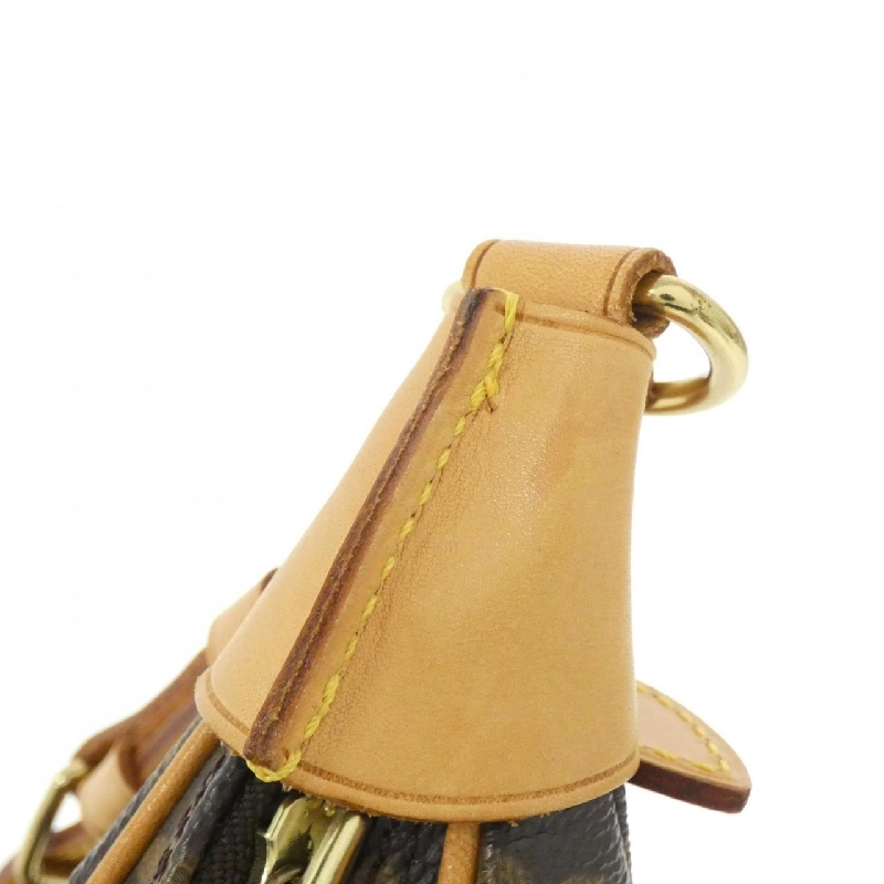 Túi xách vai Louis Vuitton Monogram Brolieu 30cm M51265 613304