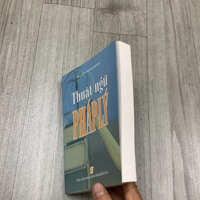 Thuật ngữ pháp lý. 1b4 717855