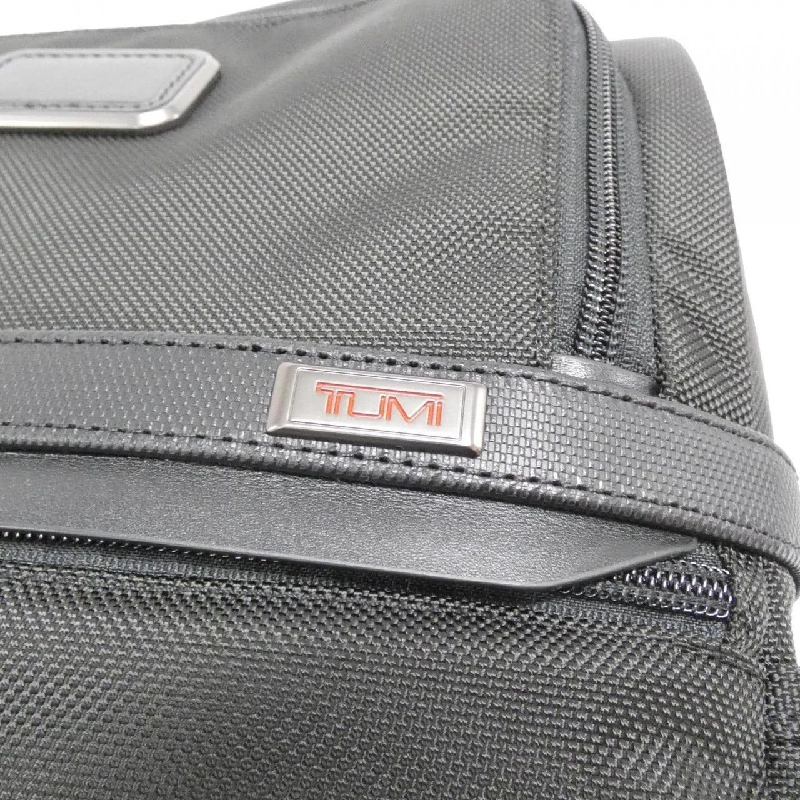 【Sản phẩm mới】TUMI ALPHA Slim Solutions Brief Pack 1172981041 Ba lô 619846