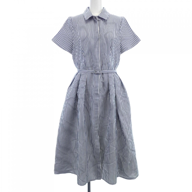 【Mã giảm giá】Christian Dior CHRISTIAN DIOR Váy 651795