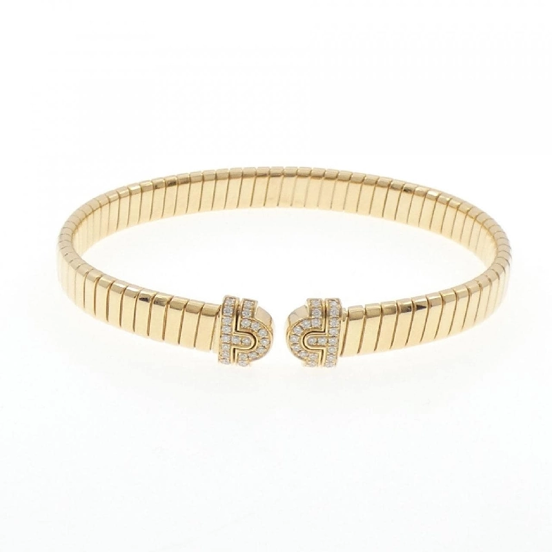 Bulgari Tubogas Bracelet - Hàng hiệu Authentic 846070