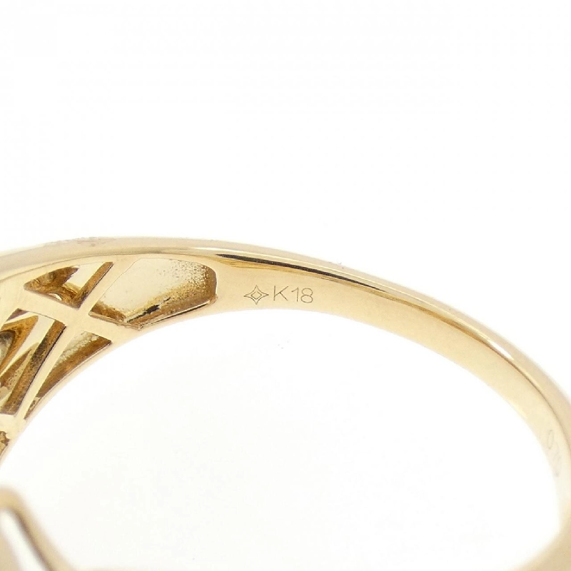 Nhẫn kim cương GSTB 0.70CT - Hàng hiệu Authentic 835220