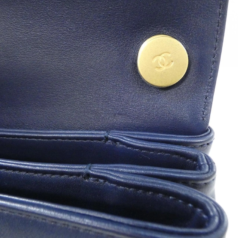 Túi xách chéo Chanel AS2638 - Hàng hiệu chính hãng 802474