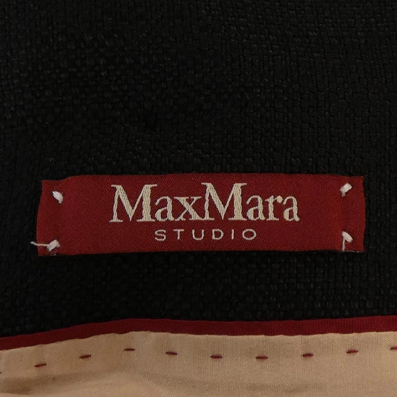 Max Mara STUDIO 604111 Áo khoác - Hàng hiệu Chính hãng 819322