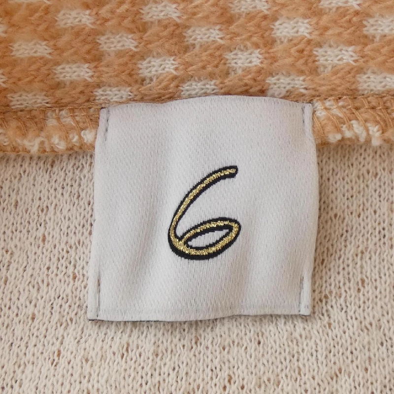 6ROKU Cardigan - Hàng hiệu Authentic 826956