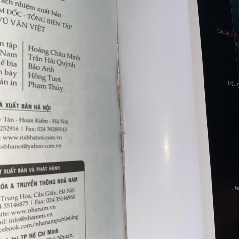 Sách "Giấc mơ tiên tri" tặng bookmark - Higashino Keigo 476764