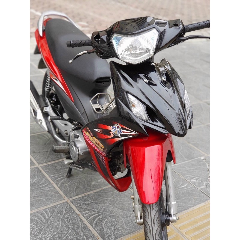 Axelo 125 cc biển HN máy zin. 10,5tr đk 2015 67335