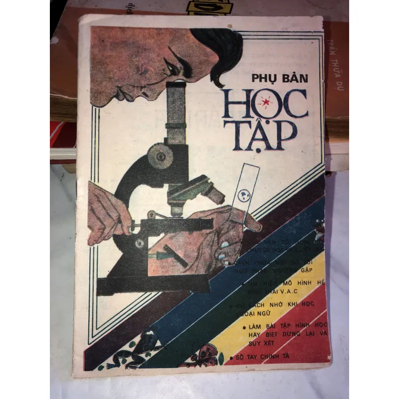 Phụ bản học tập 1003924