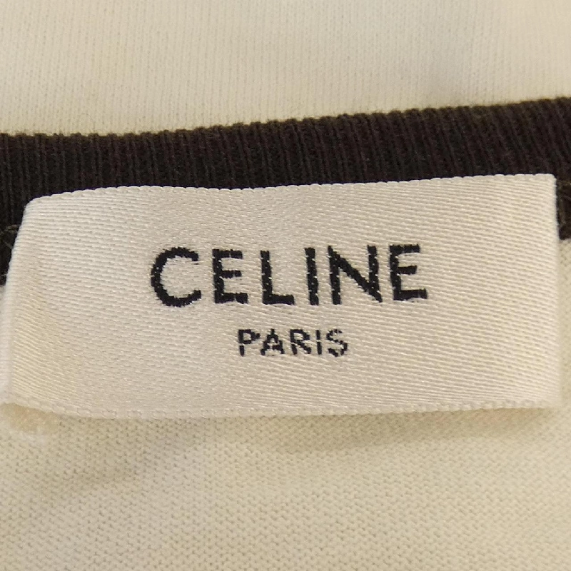 Áo thun CELINE - Hàng hiệu Authentic 899280