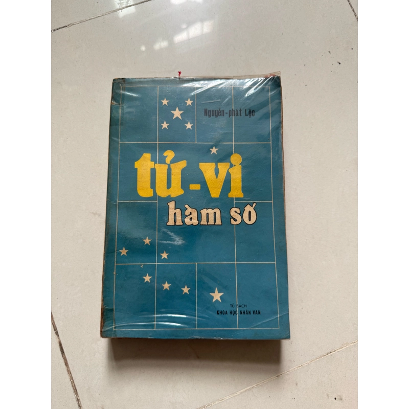 Tử vi hàm số 521711