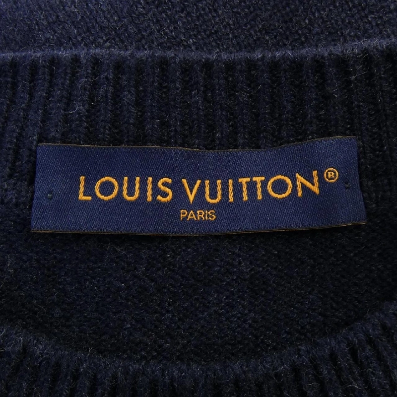 Louis Vuitton HSN50WRVT Áo len - Hàng hiệu Chính hãng 889127