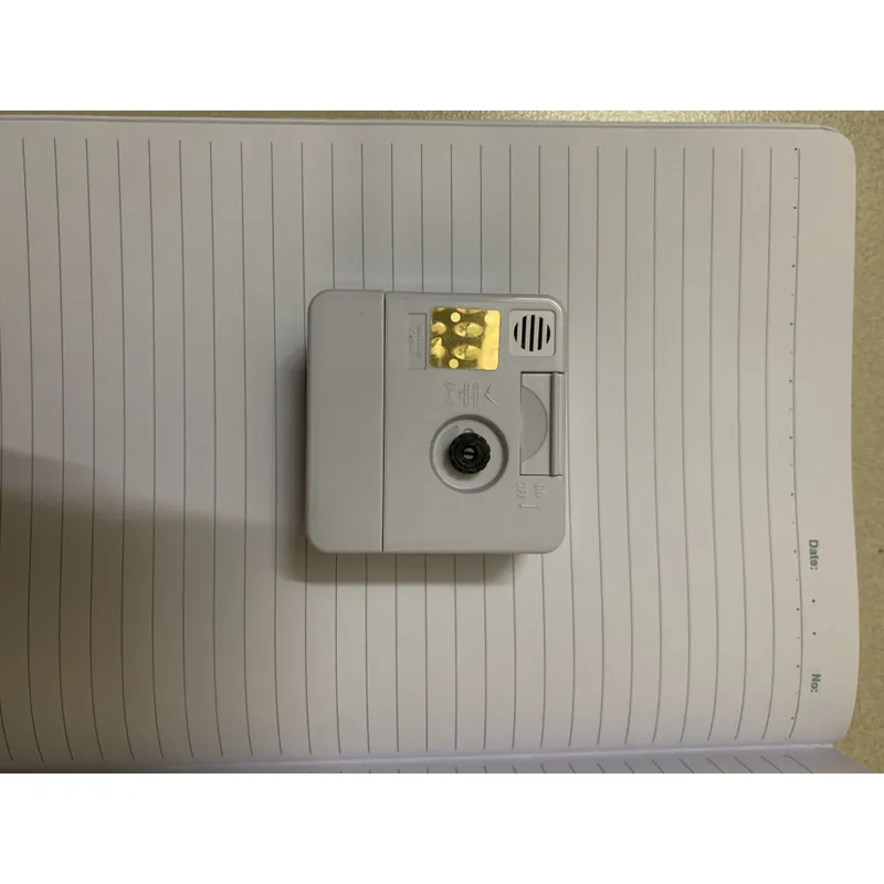 Đồng hồ Casio để bàn có báo thức chính hãng kèm hộp 731589