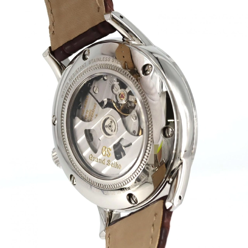 Seiko Grand Seiko - Bộ sưu tập Elegance 9S65-00D0/SBGR261 SS tự động - Hàng hiệu Chính hãng 880113