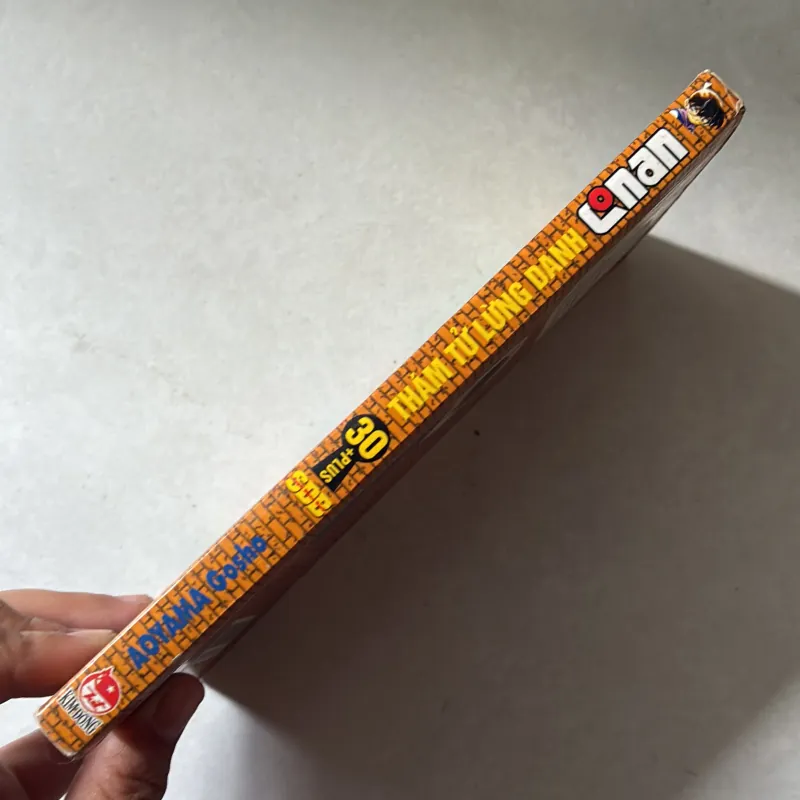 Conan SDB 30 plus+ (Co) 785731