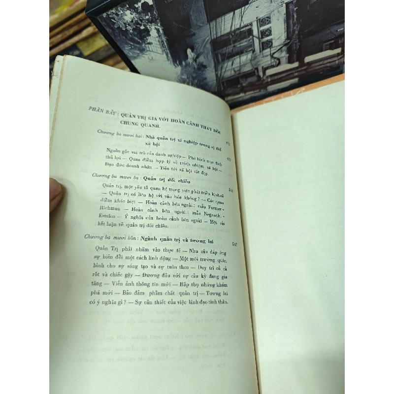 Nguyên Tắc Quản Trị ( Bộ 2 Quyển ) - Harold Koontz và Cyril O'donnell- Trần Lương Ngọc Dịch 183486