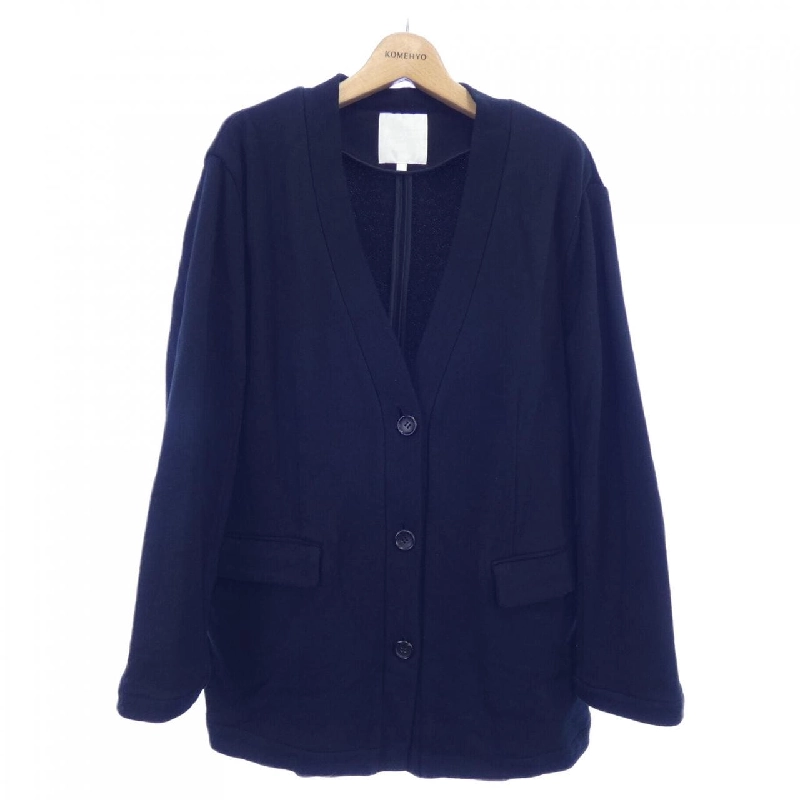 【Mã giảm giá】Áo khoác DRAWING NUMBERS 643370