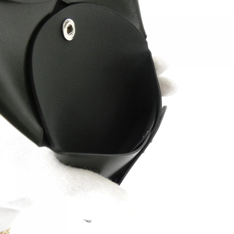 Ví tiền Hermes Calvi Duo 084388CK - Hàng hiệu Chính hãng 805902