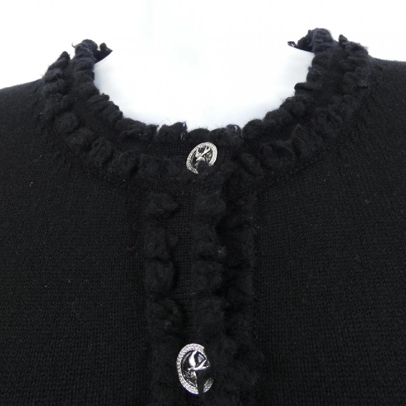 CHANEL P79490K11499 Áo khoác - Hàng hiệu Chính hãng 775342