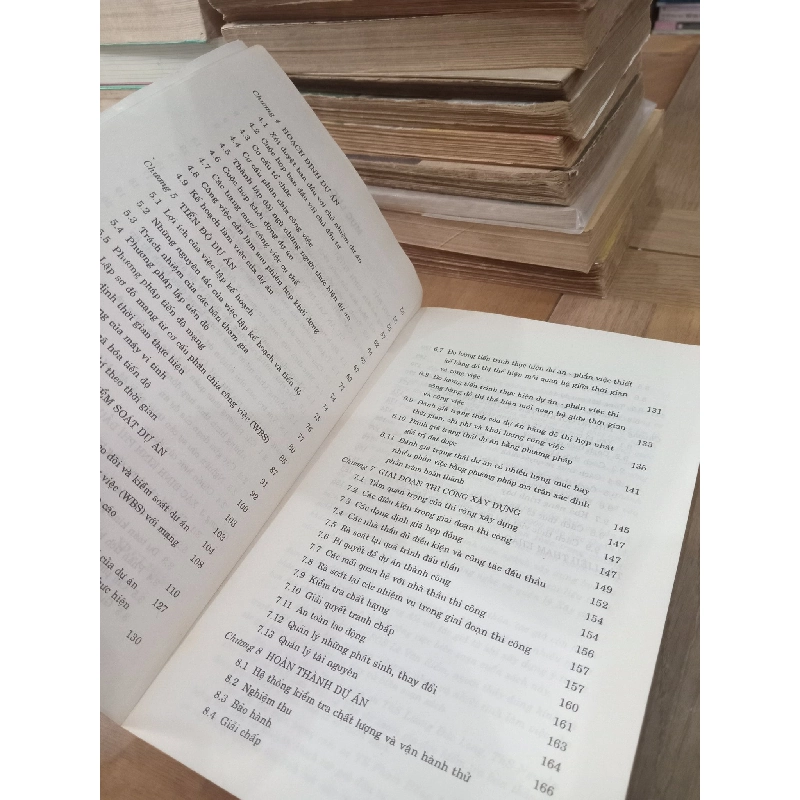 Quản lý dự án xây dựng - Đỗ Thị Xuân Lan 1000432