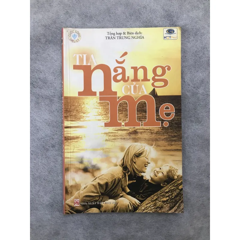 TIA NẮNG CỦA MẸ 753559