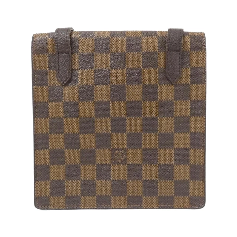 Túi xách vai Louis Vuitton Damier Pimlico N45272 610784